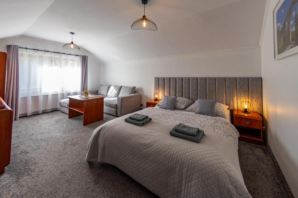 Willa Maria i Natasza - 9