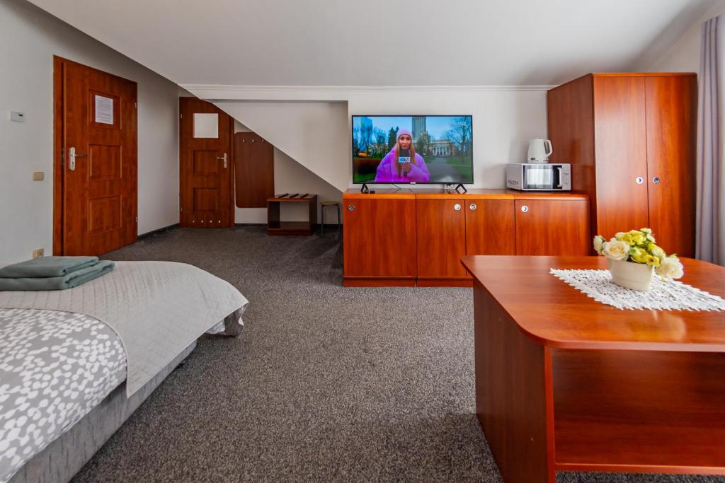 Willa Maria i Natasza - 11