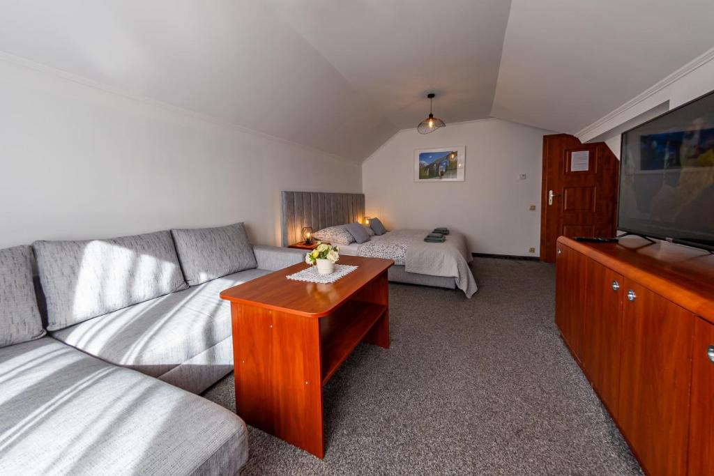 Willa Maria i Natasza - 10