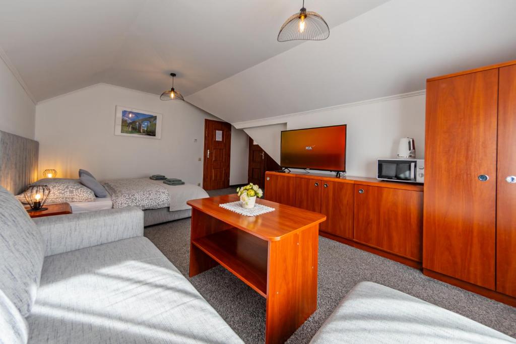 Willa Maria i Natasza - 12