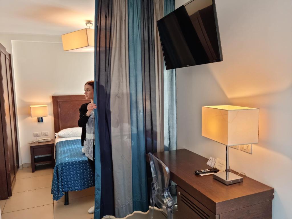 Hotel La Cappuccina - 小型套房