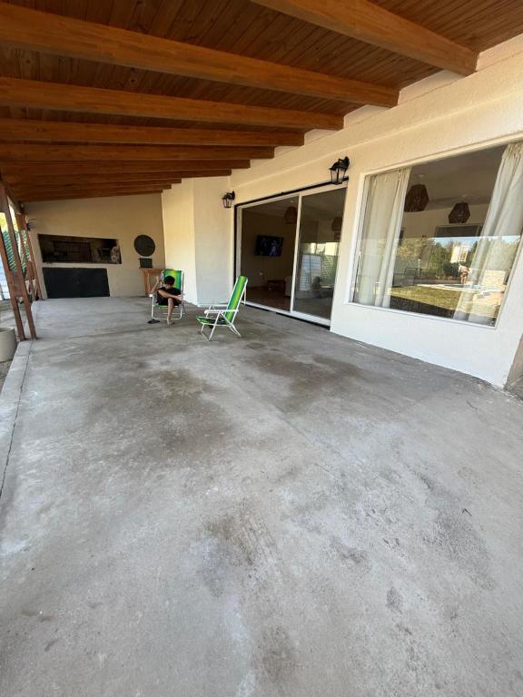 Ảnh trong thư viện ảnh của Los viejos Potrero de Garay ở Villa Anizacate