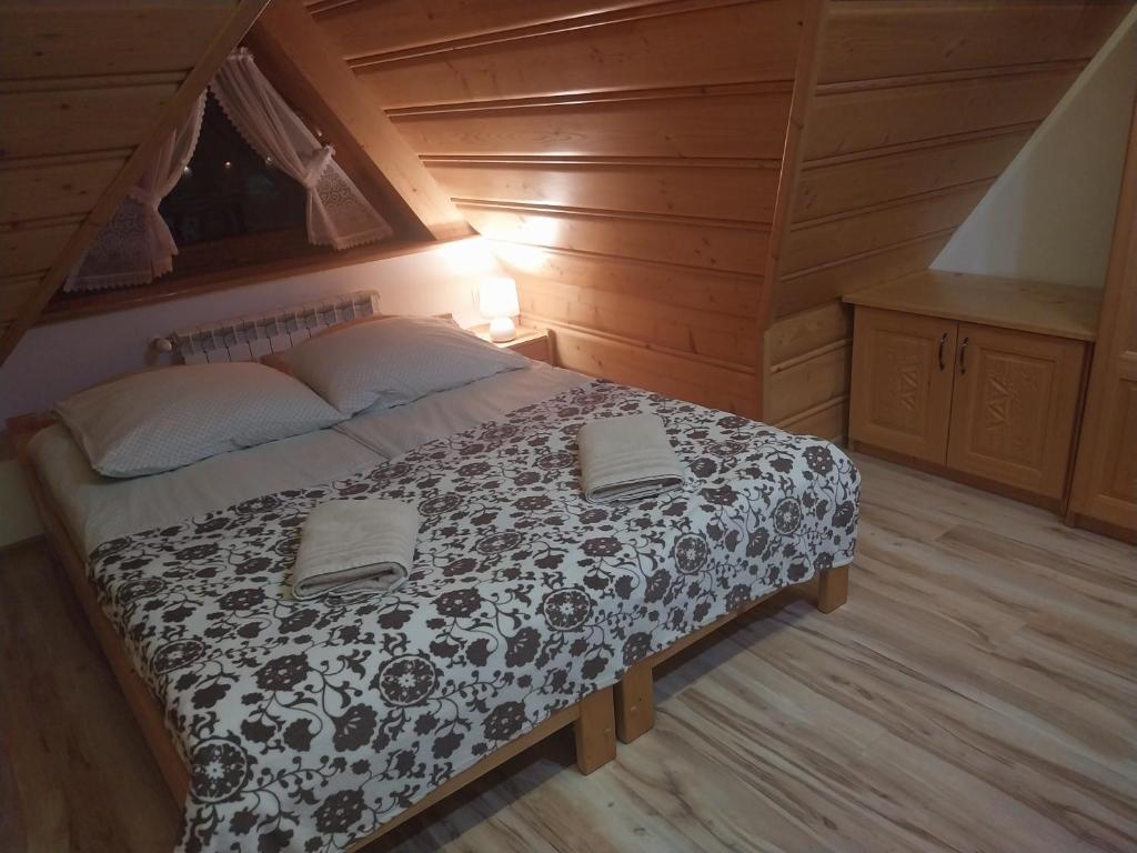 Pokoje Gościnne Kurosik - 12