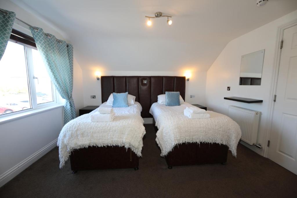 The Inn on the Loch - 