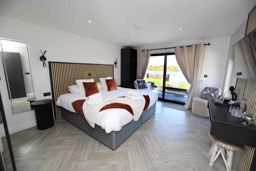 The Inn on the Loch - 