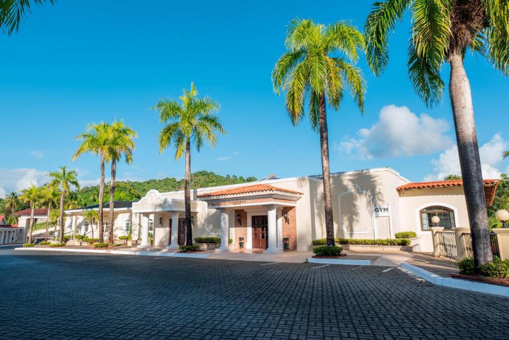 Eurostars Grand Cayacoa photo