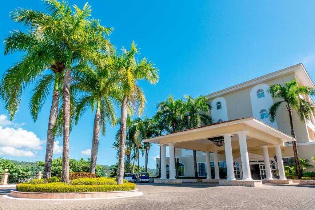 Eurostars Grand Cayacoa photo