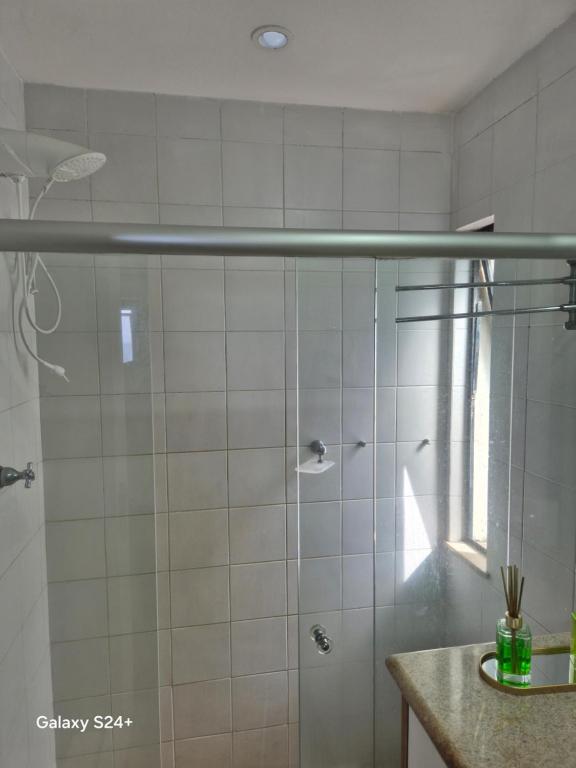 Apartamento Barra Summer Flat - Улучшенный номер-студио