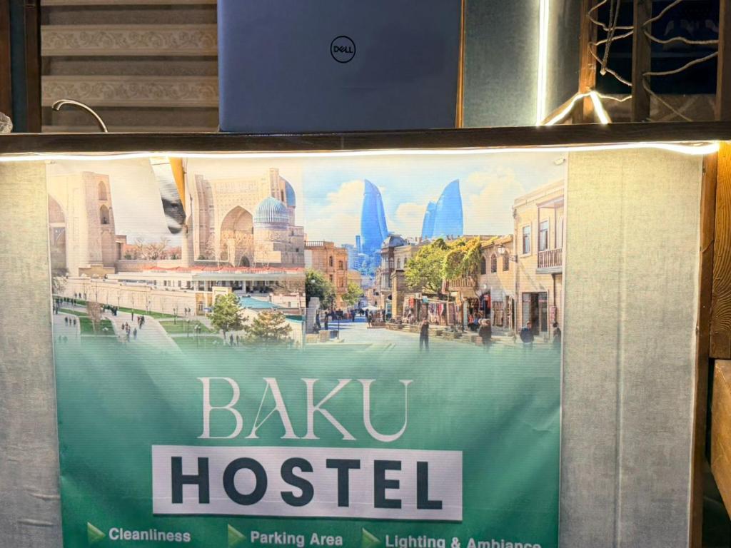 Φωτογραφία από το άλμπουμ του Baku hostel στην Τασκένδη