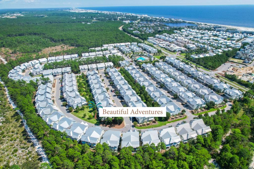 Φυσικό τοπίο κοντά σε αυτή η παραθεριστική κατοικία