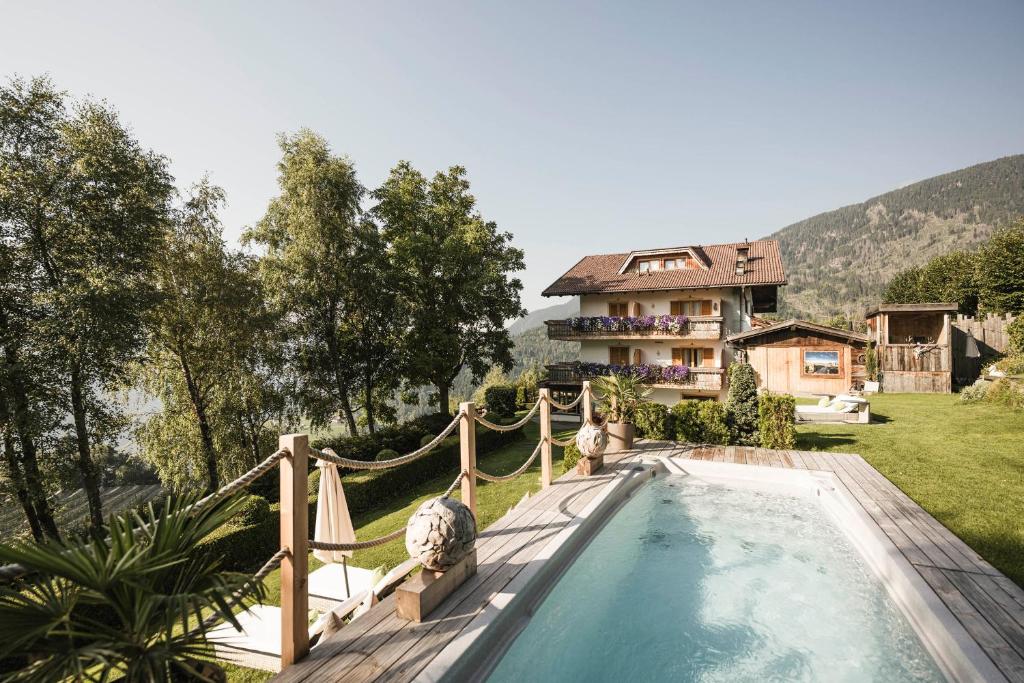 Boutique Pension Erlacher - Adults Only