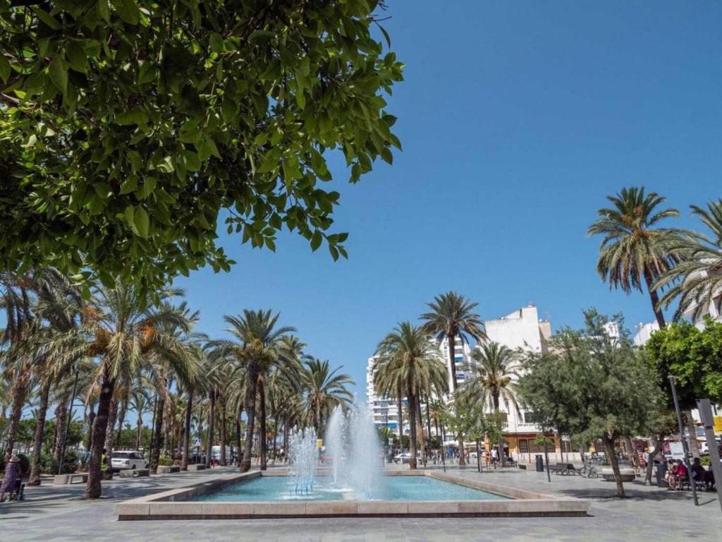 Afbeelding uit fotogalerij van xandi in Es Cana