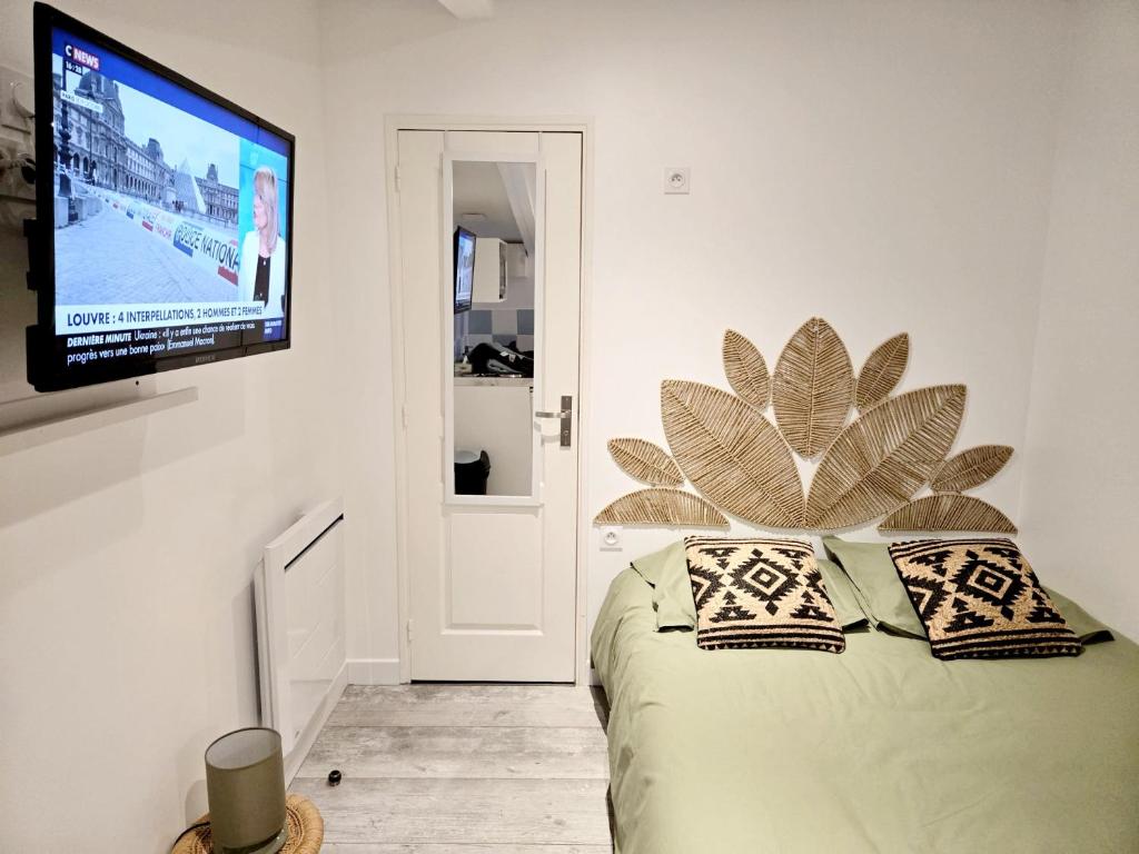 Fotografie z fotogalerie ubytování Résidence Zénith v Caen