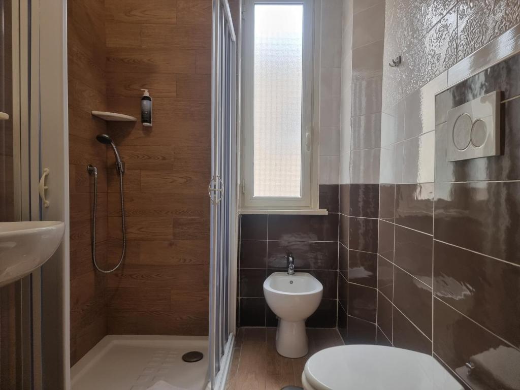 Hotel Pyramid - 