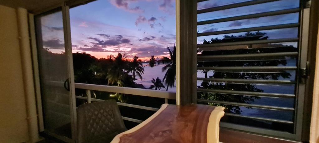 Fare Tupaia - photo 3 - Tahiti, Polynésie