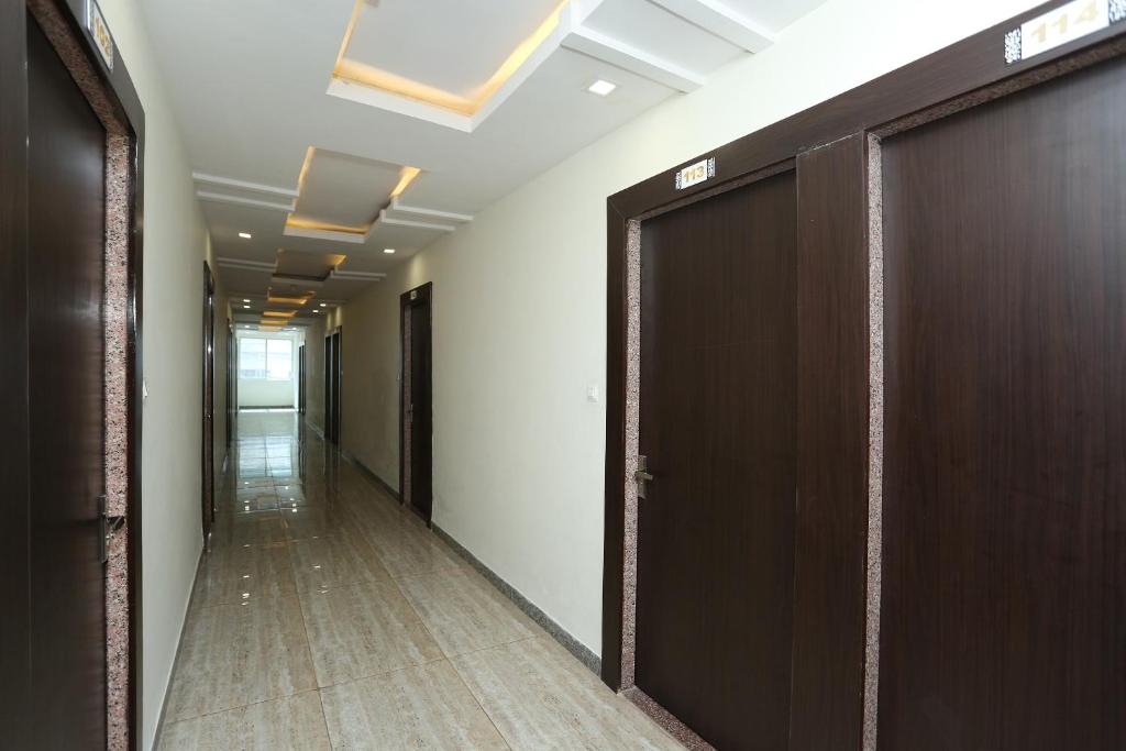 Φωτογραφία από το άλμπουμ του Hotel O Csfc σε Bhopal