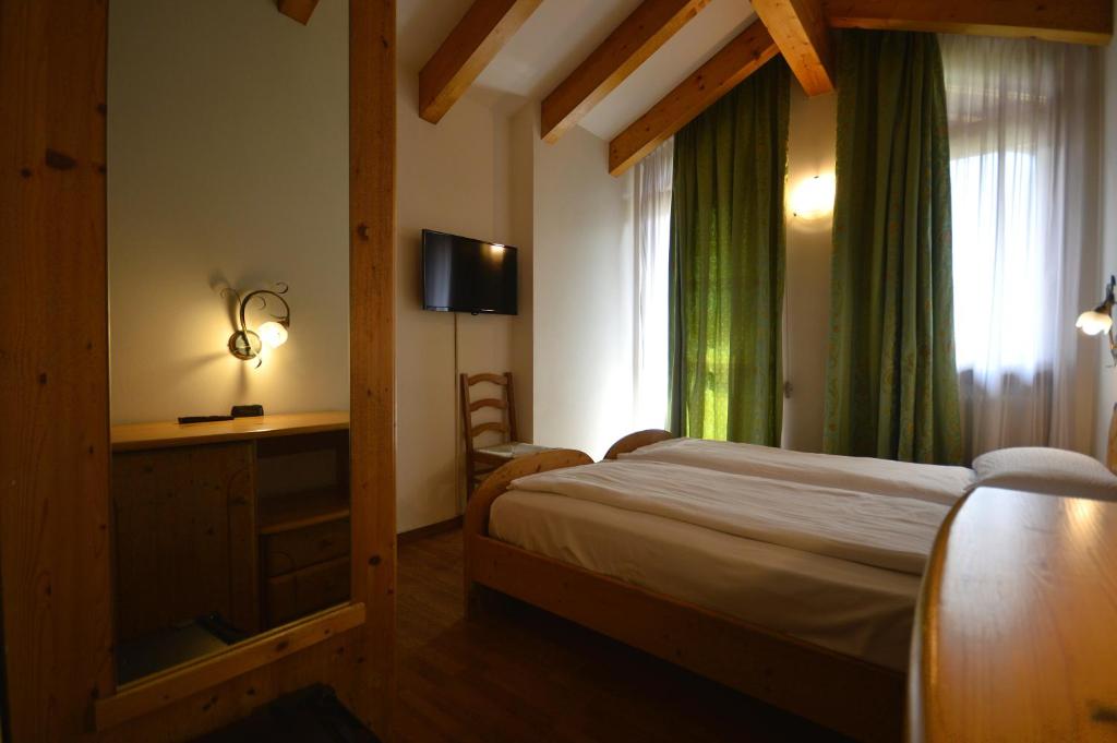 Hotel Villa Fosine Spa & Wellness - Doppel- Oder Zweibettzimmer