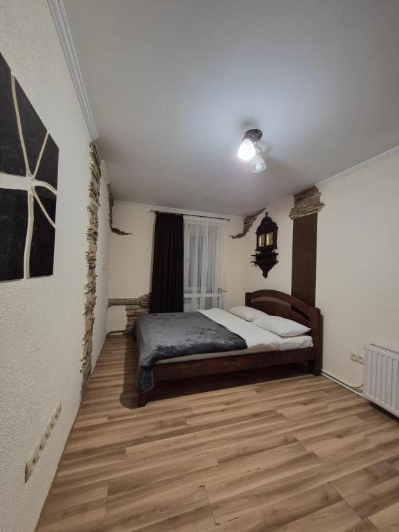 Velykohabarytni apartamenty v Tsentri photo 7