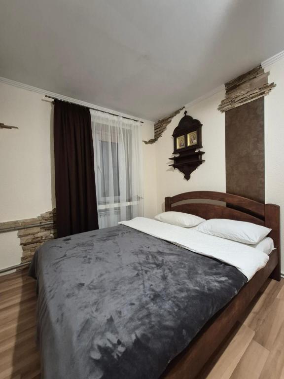 Velykohabarytni apartamenty v Tsentri photo 2