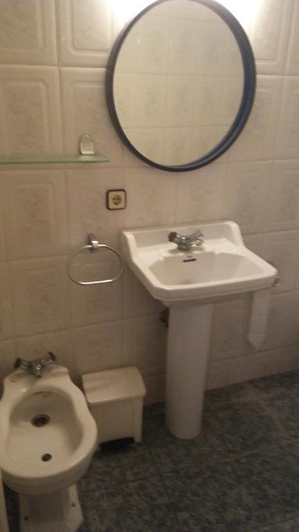 Fonda Ca La Maria - Twin Room With Private Bathroom
