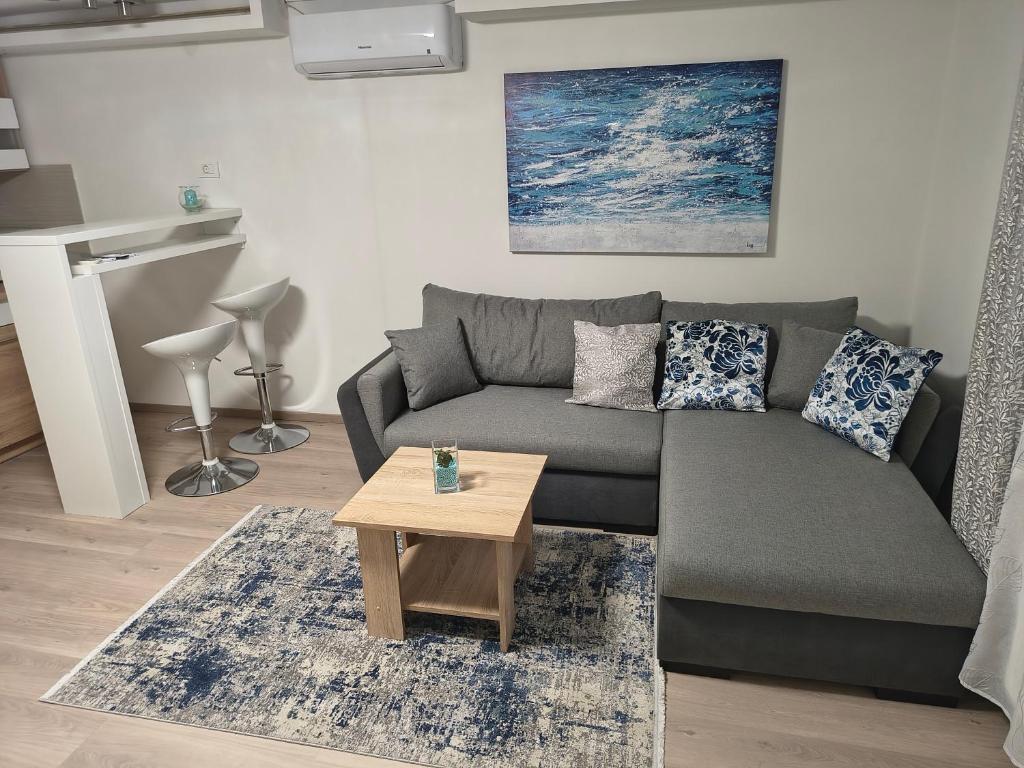 Apartman Tara