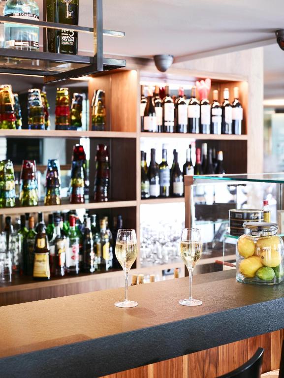 Hotel Villa Emilia - Resim 31