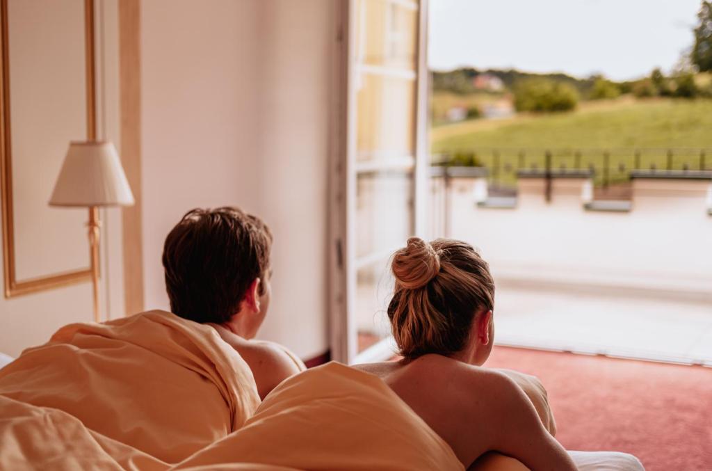 Schlössl Hotel Kindl - 8