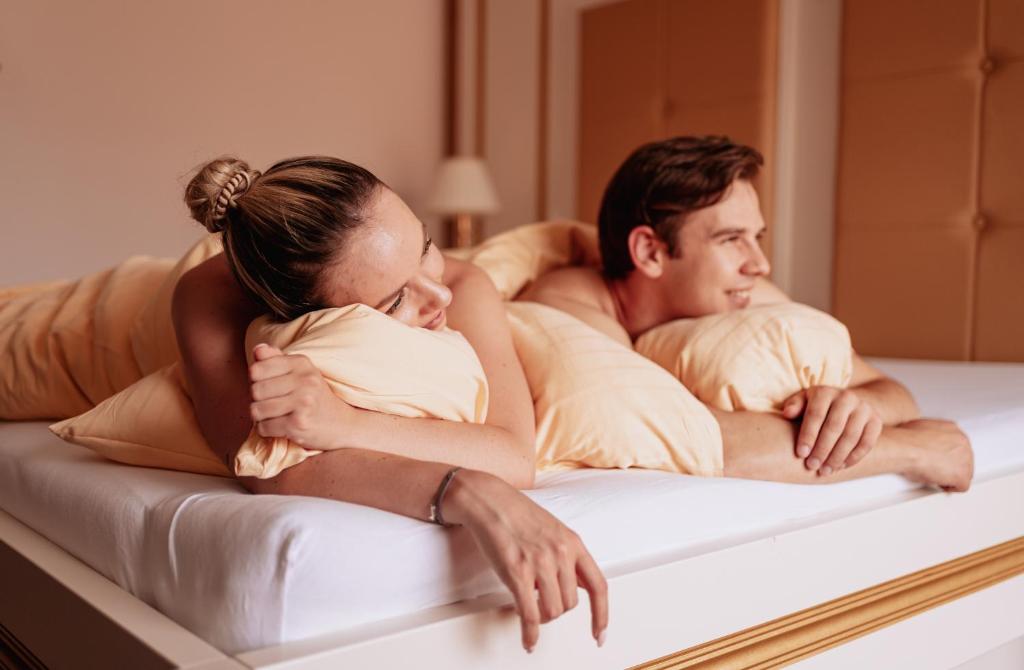 Schlössl Hotel Kindl - 9