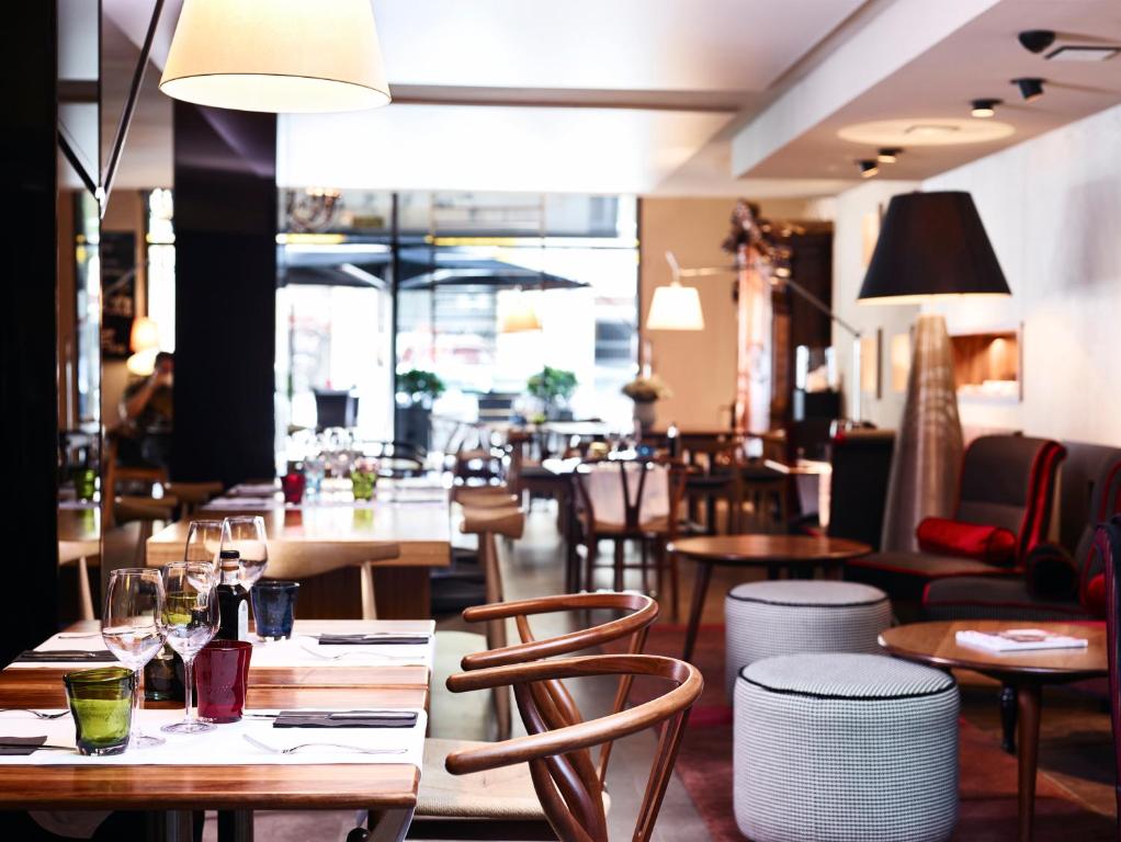 Hotel Villa Emilia - Resim 23