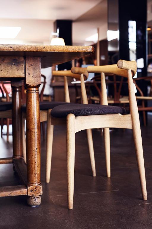 Hotel Villa Emilia - Resim 34