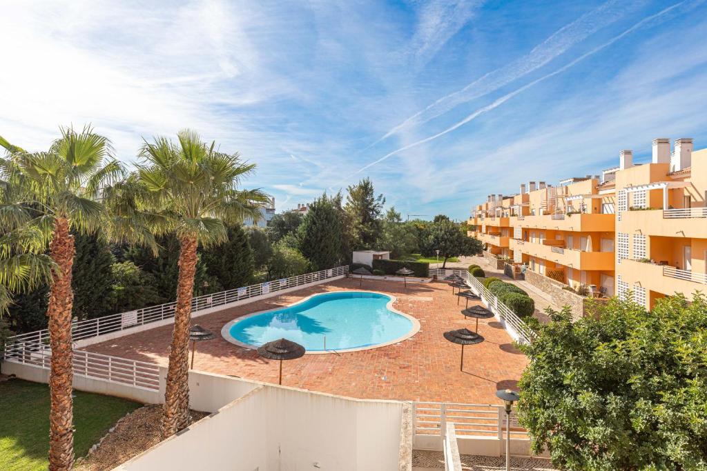 Πισίνα στο ή κοντά στο Apartment Lorraine - Duplex, With Pool & Sun Deck