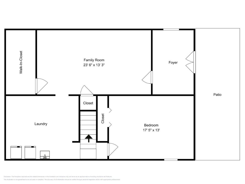 Κάτοψη του Home Sweet Cabin