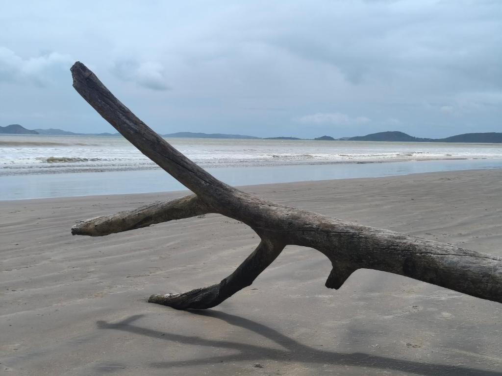 Φυσικό τοπίο κοντά σε αυτή η παραθεριστική κατοικία