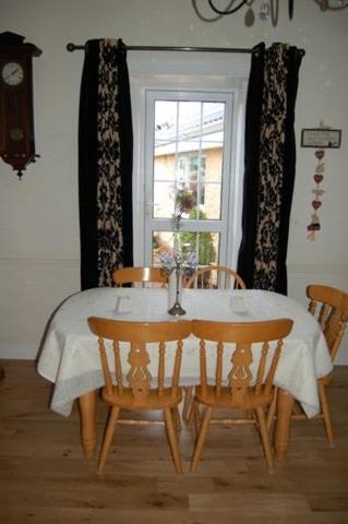 Fotografie z fotogalerie ubytování Railway House Guest House v destinaci Mullingar
