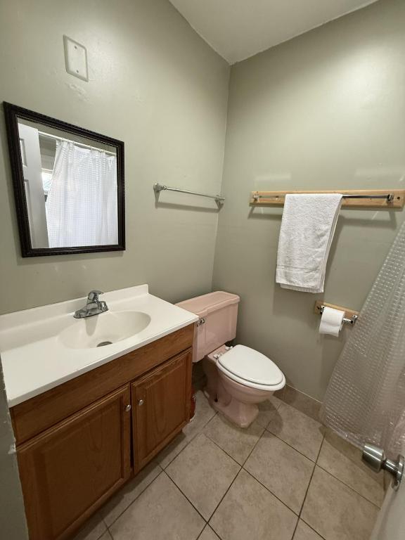 By The Way Motel Lake Bluff - Suite Doble Estándar