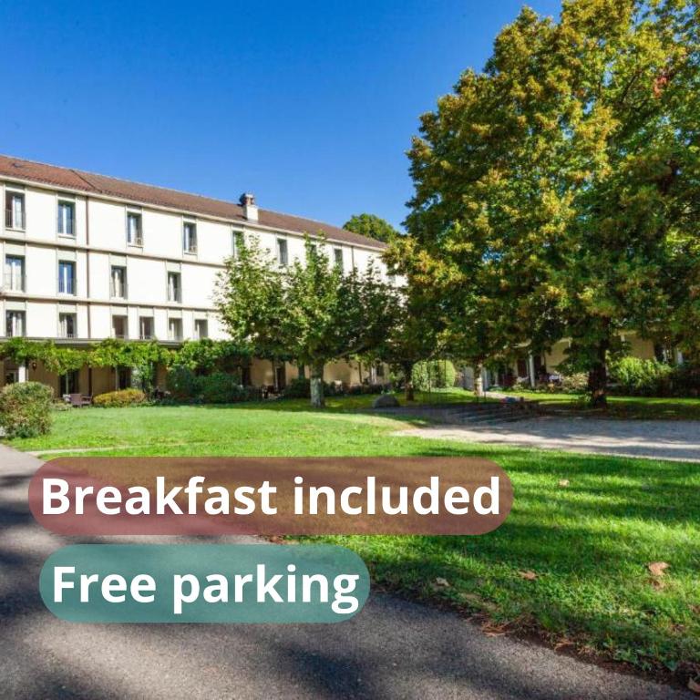 Hotel La Longeraie