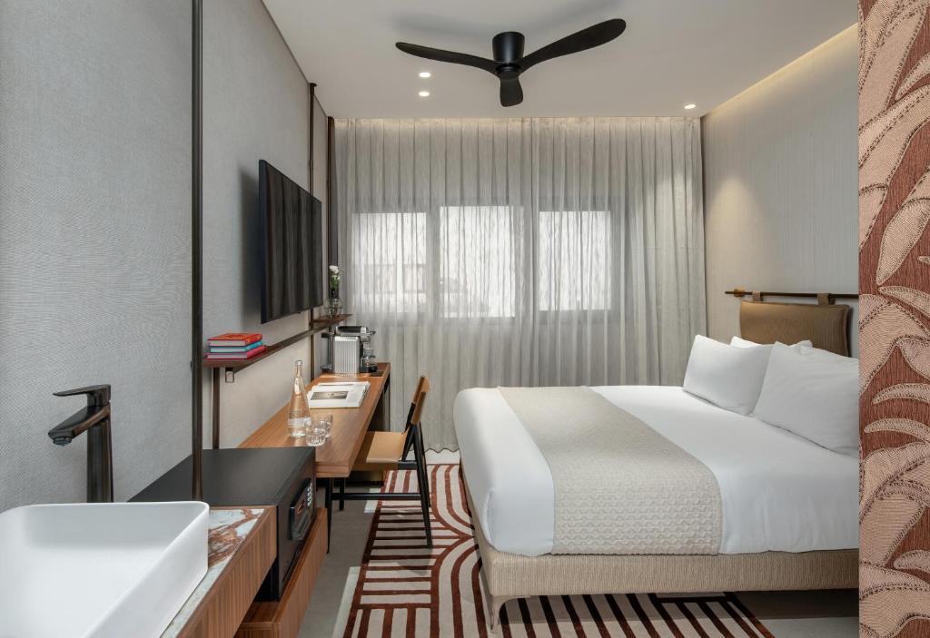Metro Hotel Herzliya photo 2