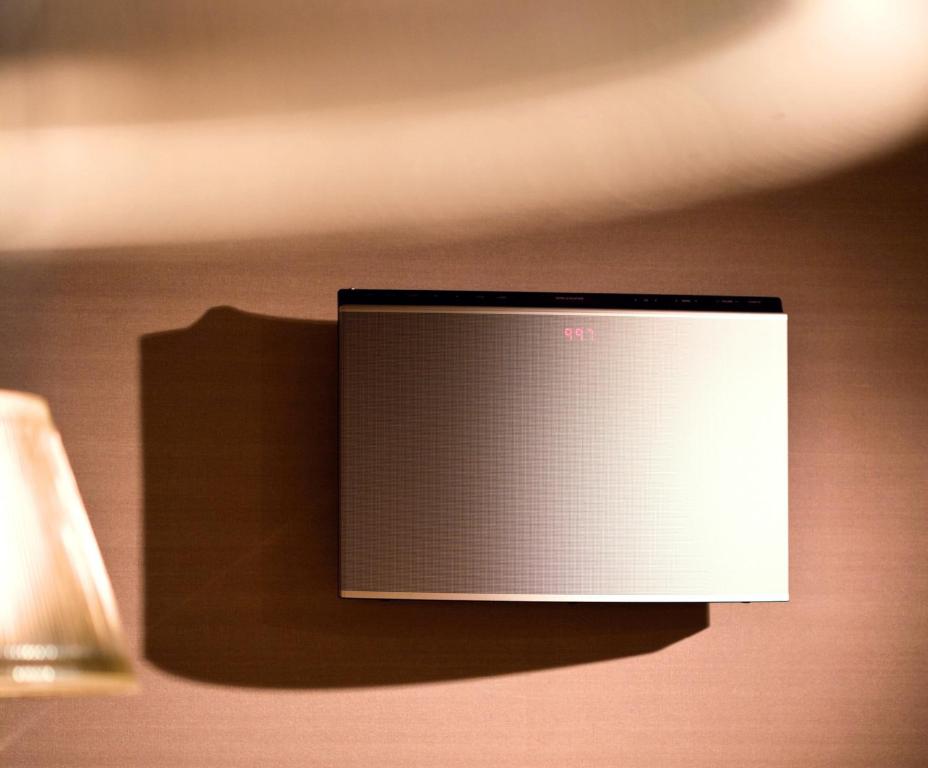 Hotel Eclat Taipei - 总理国王室