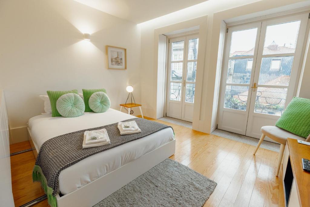 Historical Taipas Apartments by Vacationy