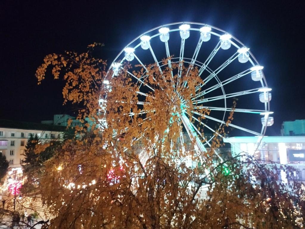Imagine din galeria proprietății AlexHouseTheater în Craiova