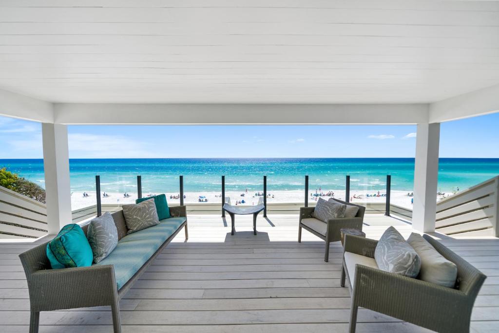 Φυσικό τοπίο κοντά σε αυτή η παραθεριστική κατοικία