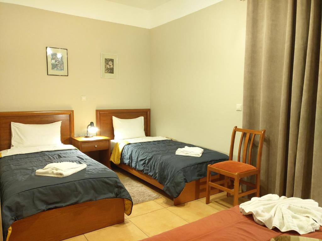 Guesthouse Lithos - 12