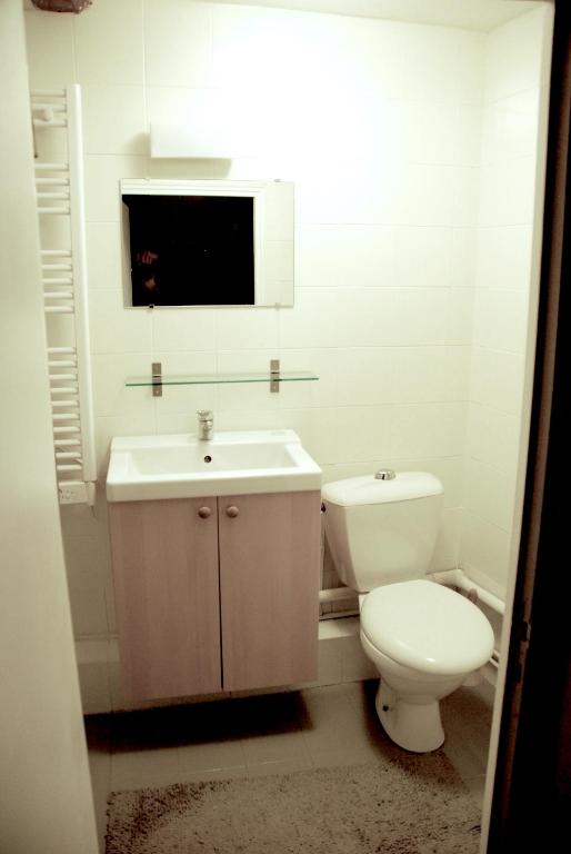 Derechos de imagen reservados por Booking.com