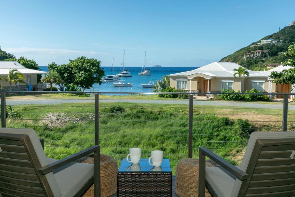 Phong cảnh thiên nhiên gần nhà nghỉ dưỡng