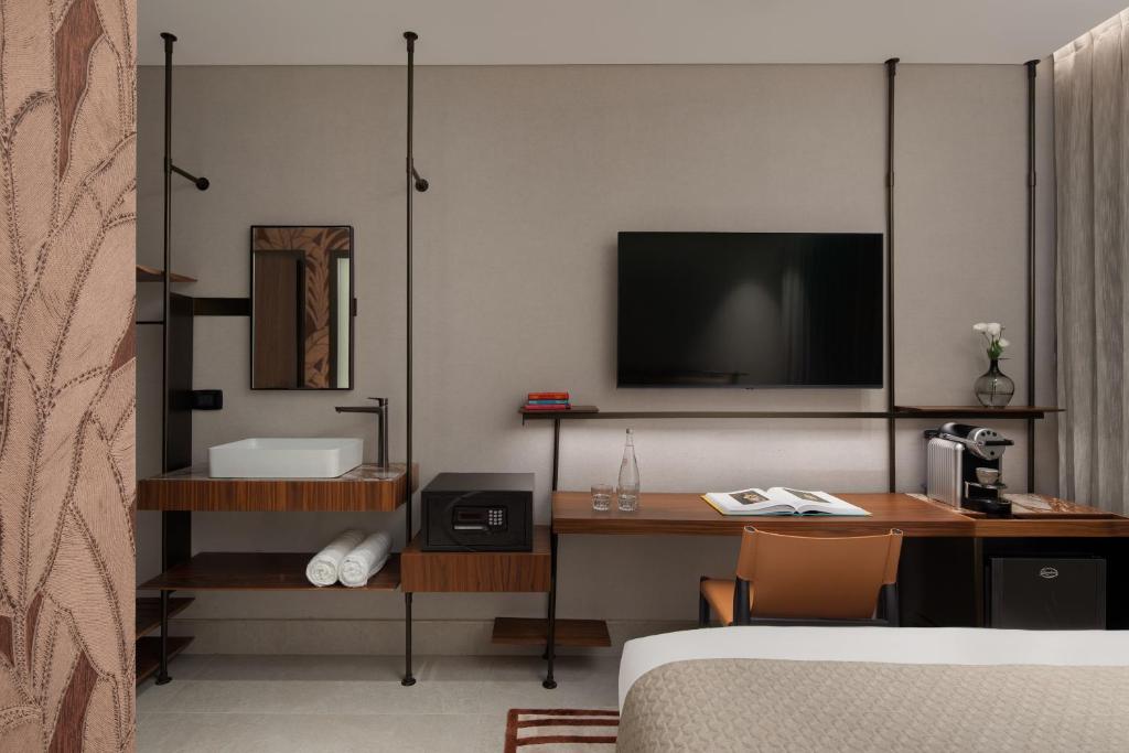 Metro Hotel Herzliya photo 3