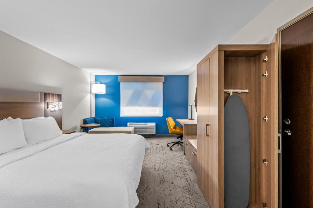 Holiday Inn Express Monticello by IHG - Habitación Estándar