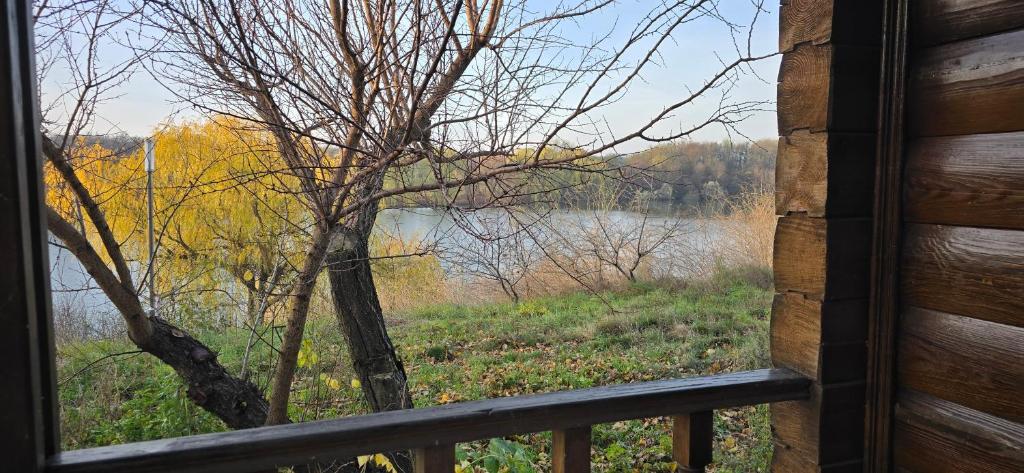 Fotografie z fotogalerie ubytování На схилах річки Рось v destinaci Bila Cerkva