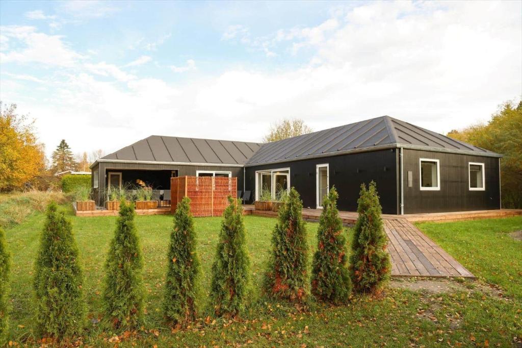 Zahrada ubytování 14232-Grevinge-Digevej-3