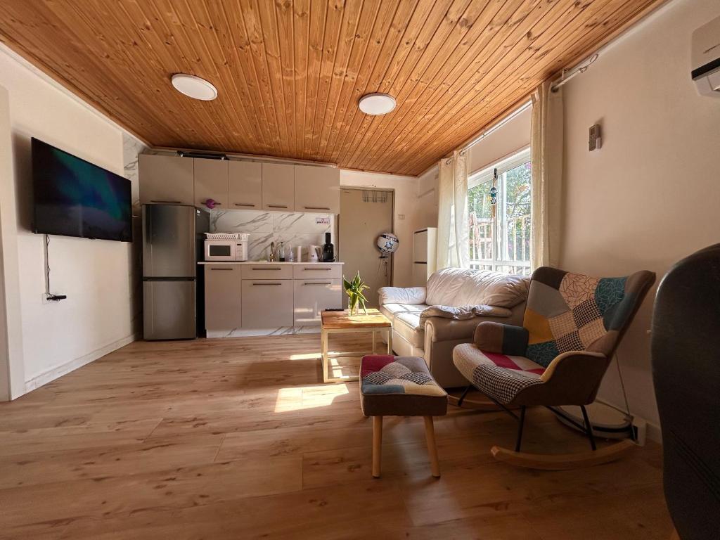 Imagen de la galería de Kasa R, en Herzelia 