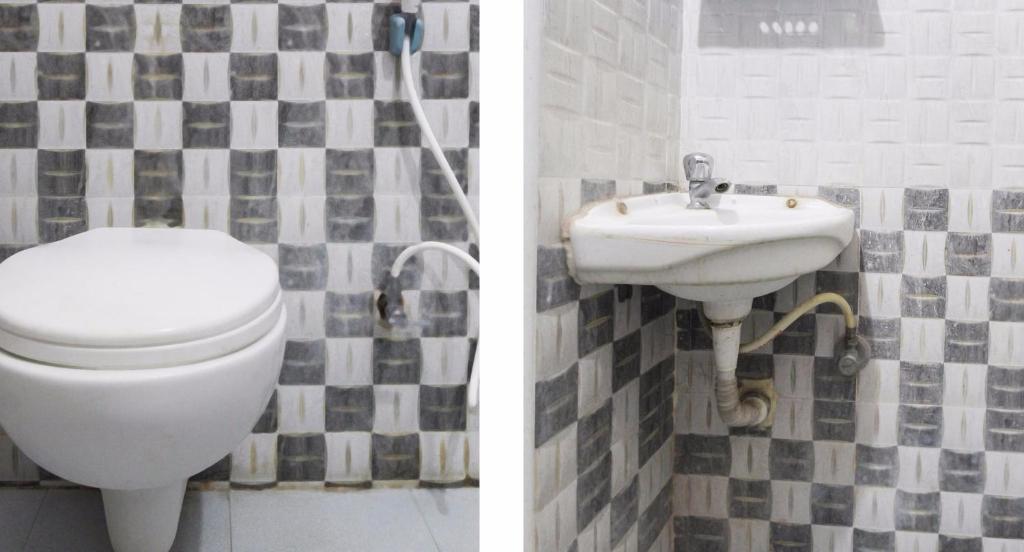 Φωτογραφία από το άλμπουμ του Hotel O Jks Deluxe Lodge σε Udaiyārpālaiyam